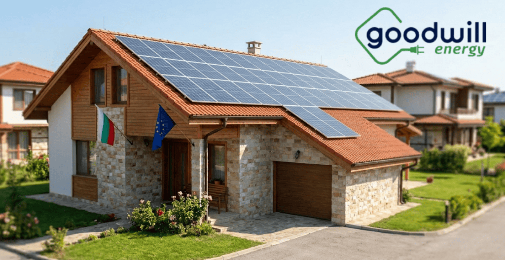 gwenergy