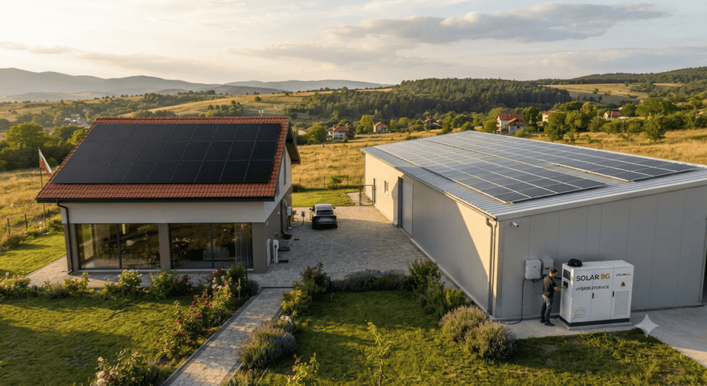 GWenergy статия